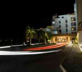 The African Regent Hotel i Accra, GH