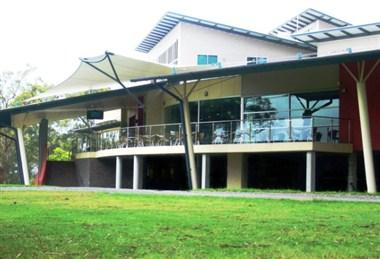 Club Taree en North Coast NSW, AU