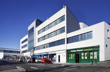 Bild des Veranstaltungsortes