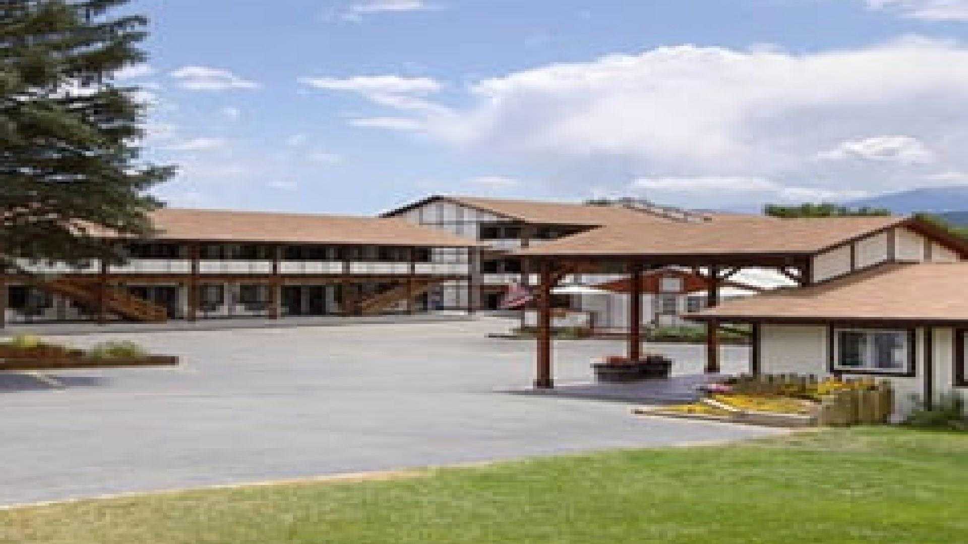 Loyal Duke Lodge i Salida, CO