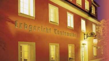 Landhotel Erbgericht Tautewalde a Wilthen, DE