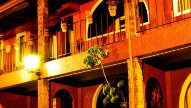 Hotel Torreblanca Campestre in Morelia, MX