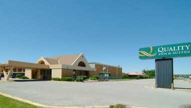 Quality Inn and Suites a Council Bluffs, IA