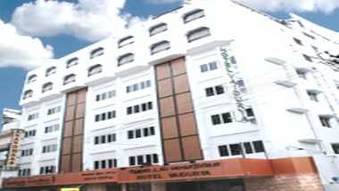 Hotel Vaidurya em Coimbatore, IN