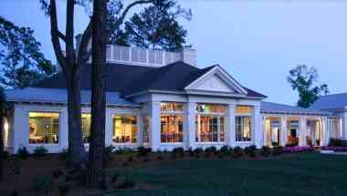 Golf Club at Indigo Run em Hilton Head Island, US