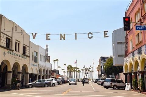 Venice Beach