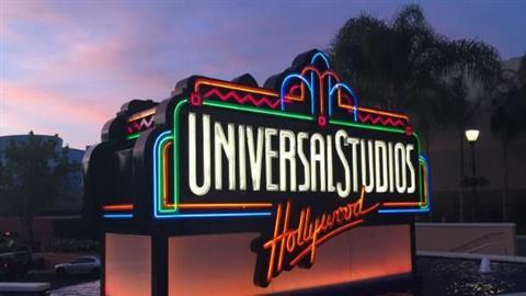 Universal Studios