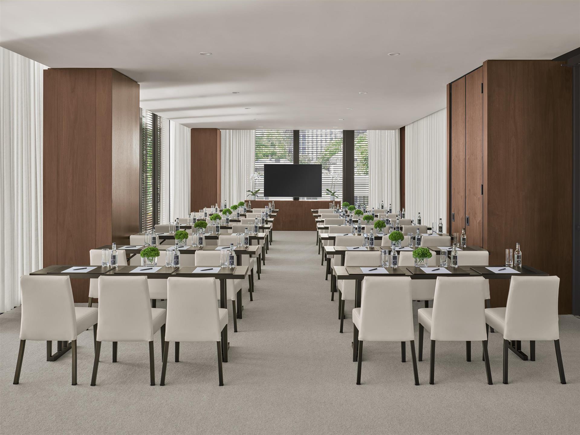 Meeting room image