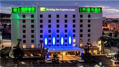 Holiday Inn Express & Suites Chihuahua Juventud, chihuahua, MX
