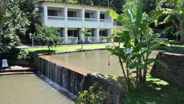 Hotel Mercedes en Ilhabela, BR