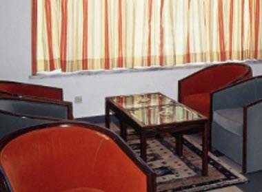 Albergaria S. Lourenco i Samora Correia, PT