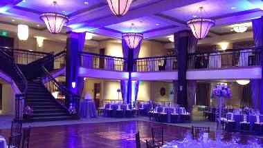 Collingswood Grand Ballroom à Collingswood, NJ