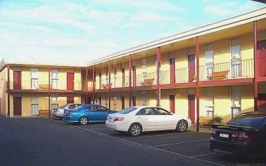 Изображение места проведения