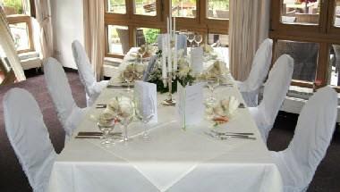 Hotel Seehof a Wessling, DE