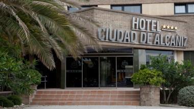 Hotel Ciudad de Alcaniz image