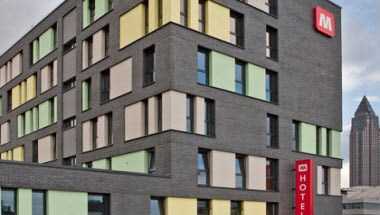 Meininger Hotel Frankfurt/Main Convention Center, Frankfurt, DE