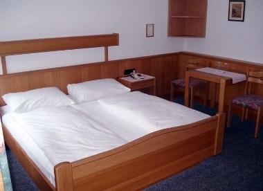 Alpenhotel Kramerwirt in Mayrhofen, AT