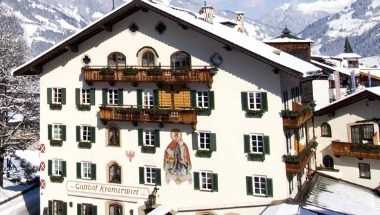 Alpenhotel Kramerwirt in Mayrhofen, AT
