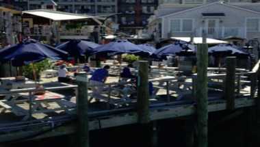 Stewman's Oceanfront Lobster Pound - Downtown Bar Harbor, Bar Harbor, ME