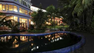 Hotel Sentinel a Port Blair, IN