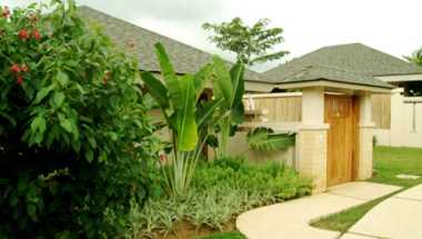 Amorita Resort i Pasig, PH