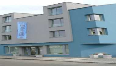 Hotel Helada in Mlada Boleslav, CZ