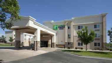 Holiday Inn Express Hotel & Suites Wheat Ridge-Denver West a Wheat Ridge, CO