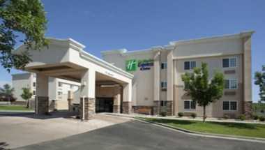 Holiday Inn Express Hotel & Suites Wheat Ridge-Denver West in สันข้าวสาลี, CO