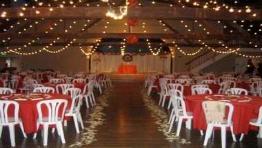 Green Villa Garden a Independence, OR