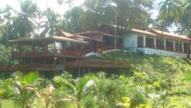 Sea Princess Beach Resort i Port Blair, IN