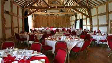 Hellens em Ledbury, GB1