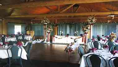 Batavia Country Club i Batavia, NY