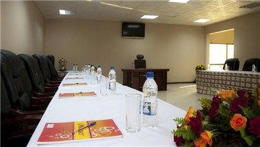 Bild på anläggning