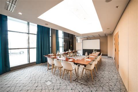 Courtyard by Marriott Paris La Defense West - Colombes, Colombes, FR