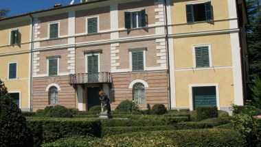 Hotel Janus a Fabriano, IT