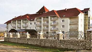 Reikartz Polyana a Polyana, UA