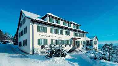 Hotel Wassberg em Maur, CH