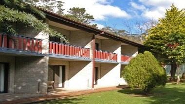 Jambaroo Valley Lodge image