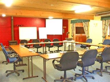 Bild på anläggning