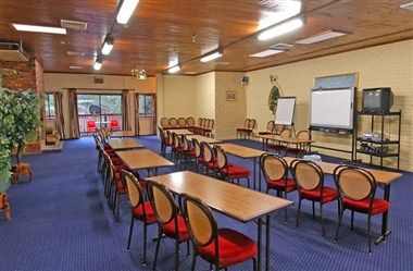 Bild på anläggning