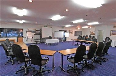 Bild på anläggning