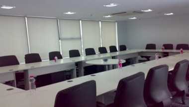 Mangalam Business Centre - Camac Street em Kolkata, IN