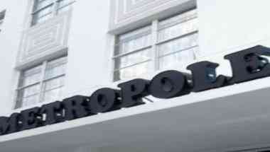 Metropole South Beach, Miami Beach, FL