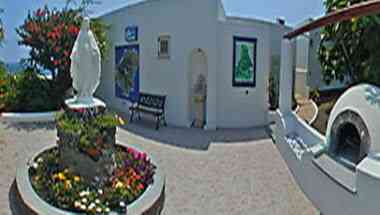 Hotel Villaggio Stromboli i Stromboli, IT