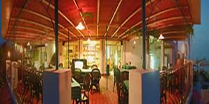 Hotel Villaggio Stromboli i Stromboli, IT