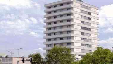 Apartments Swiss Star Zurich-Oerlikon a Zurich, CH