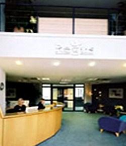 Regus - Cardiff Gate Business Park à Cardiff, GB3