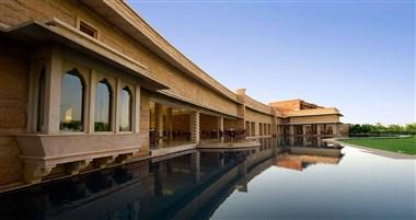 Samsara Luxury Resort & Camp i Jodhpur, IN