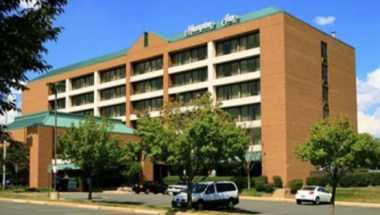 Hampton Inn Manassas en Manassas, VA