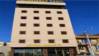 Bl Hotels Erbil a Erbil, IQ